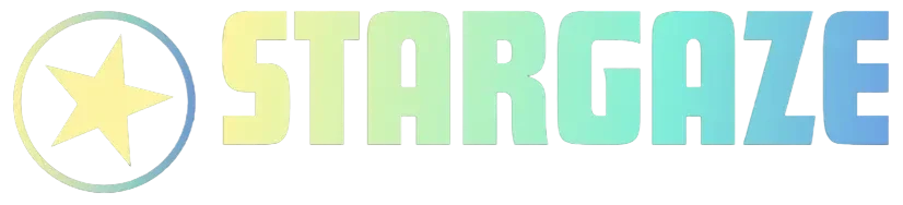 starGAZE